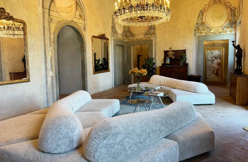 Vila Petriolo | Timeless Luxury in the Heart of Tuscany