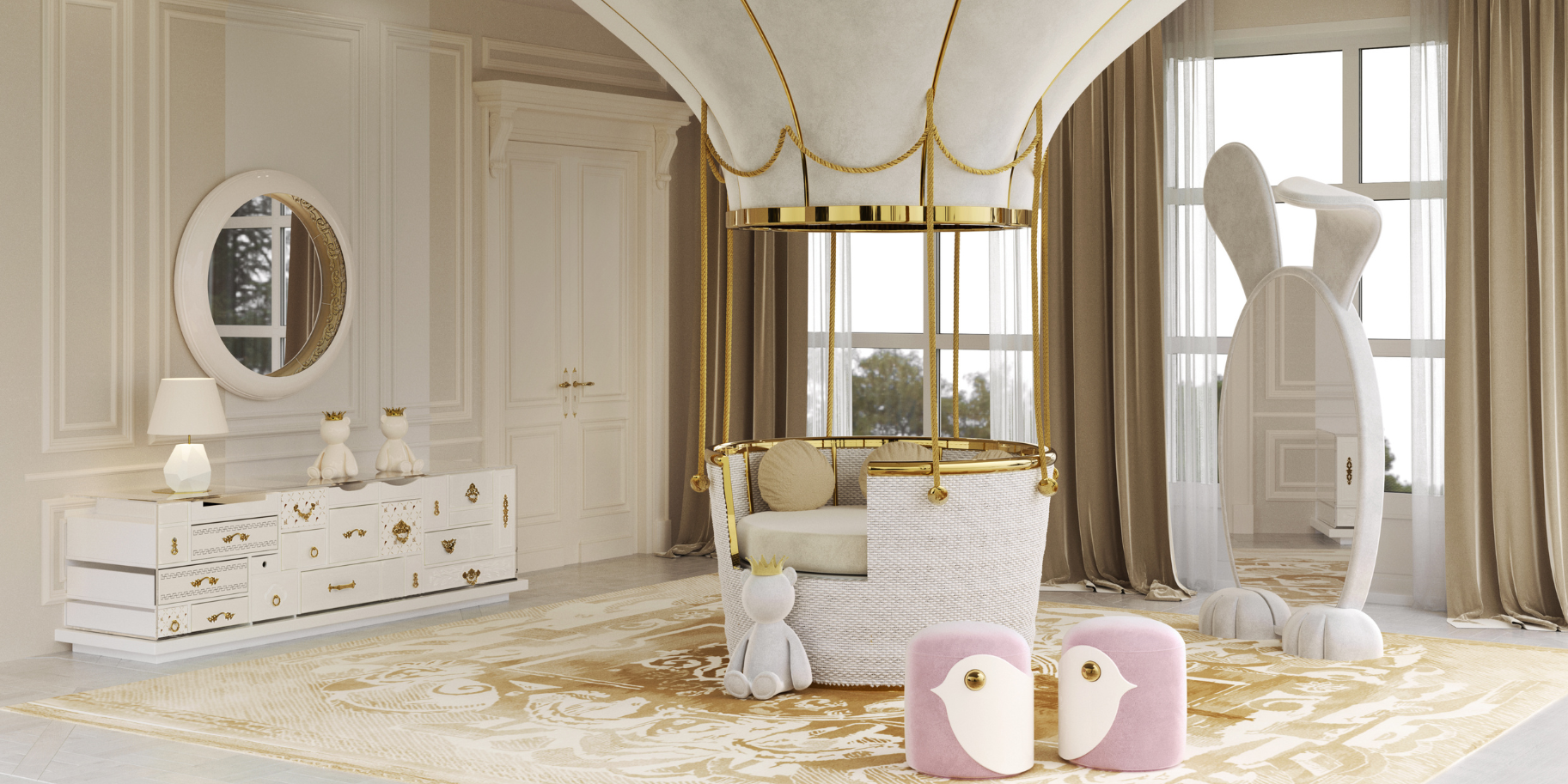 Family Home: Comfort & Style for the Whole Family