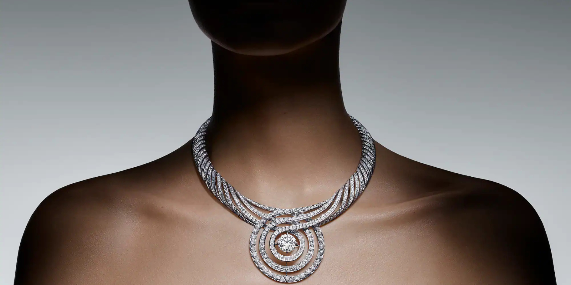 Interview With Louis Vuitton’s Designer Francesca Amfitheatrof
