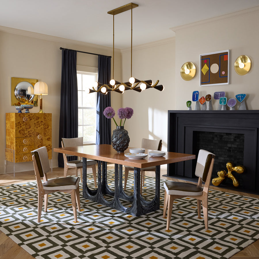 Interior Designers- Jonathan Adler interior design