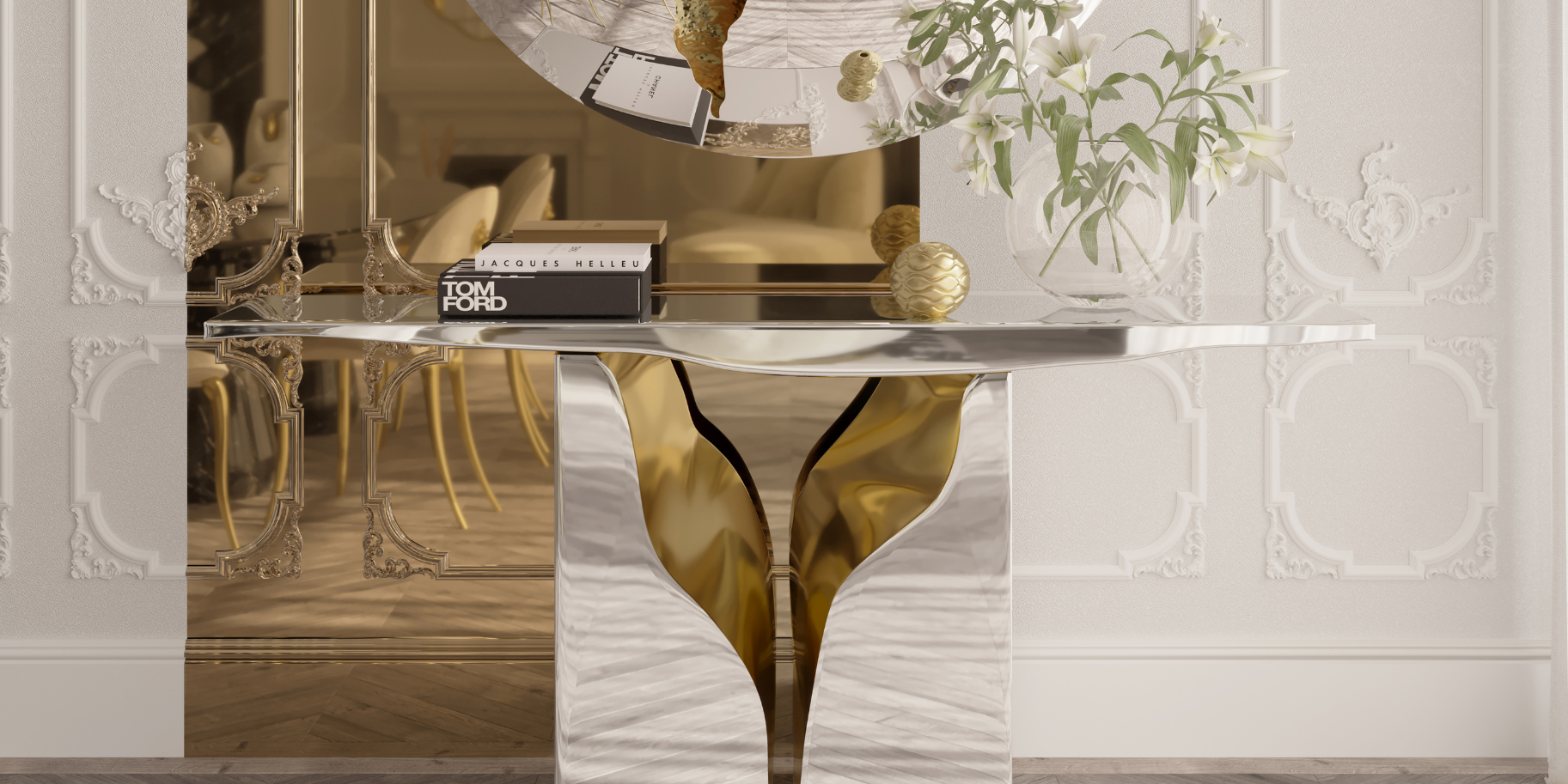 Modern Entryway Trends 10 MustHave Ideas for 2025