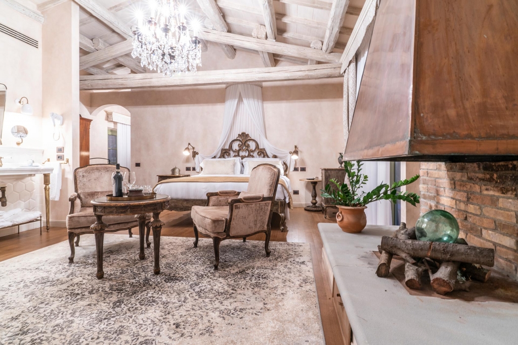 Vila Petriolo | Timeless Luxury in the Heart of Tuscany