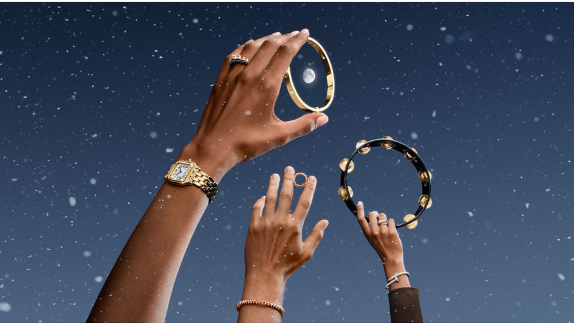 Luxury Jewelry Trends: From Timeless Classics to Modern Designs