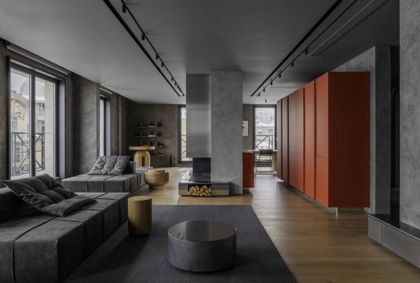 Top Interior Designers in Moscow: Redefining Luxury Spaces