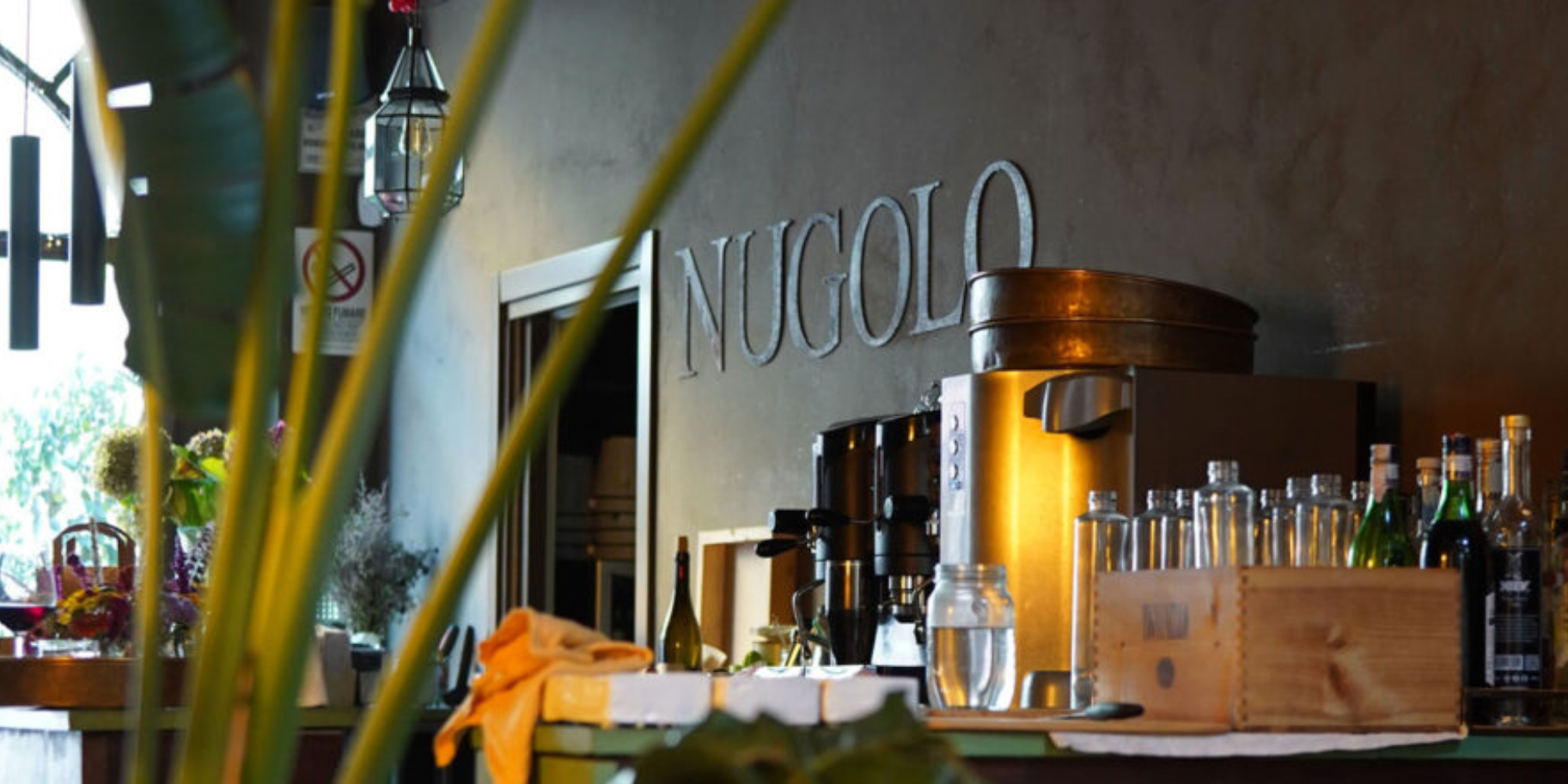 Nugolo Restaurant: A Must-Visit Culinary Destination in Florence