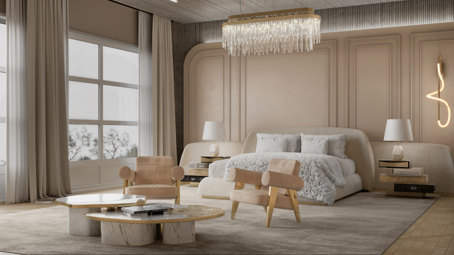 Top Bedroom Ideas from New York's Leading Interior Designers