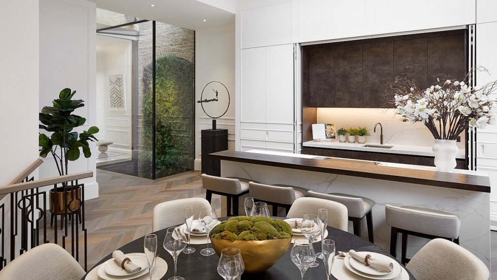 LuxDeco: Redefining Luxury Interiors Through Curated Design