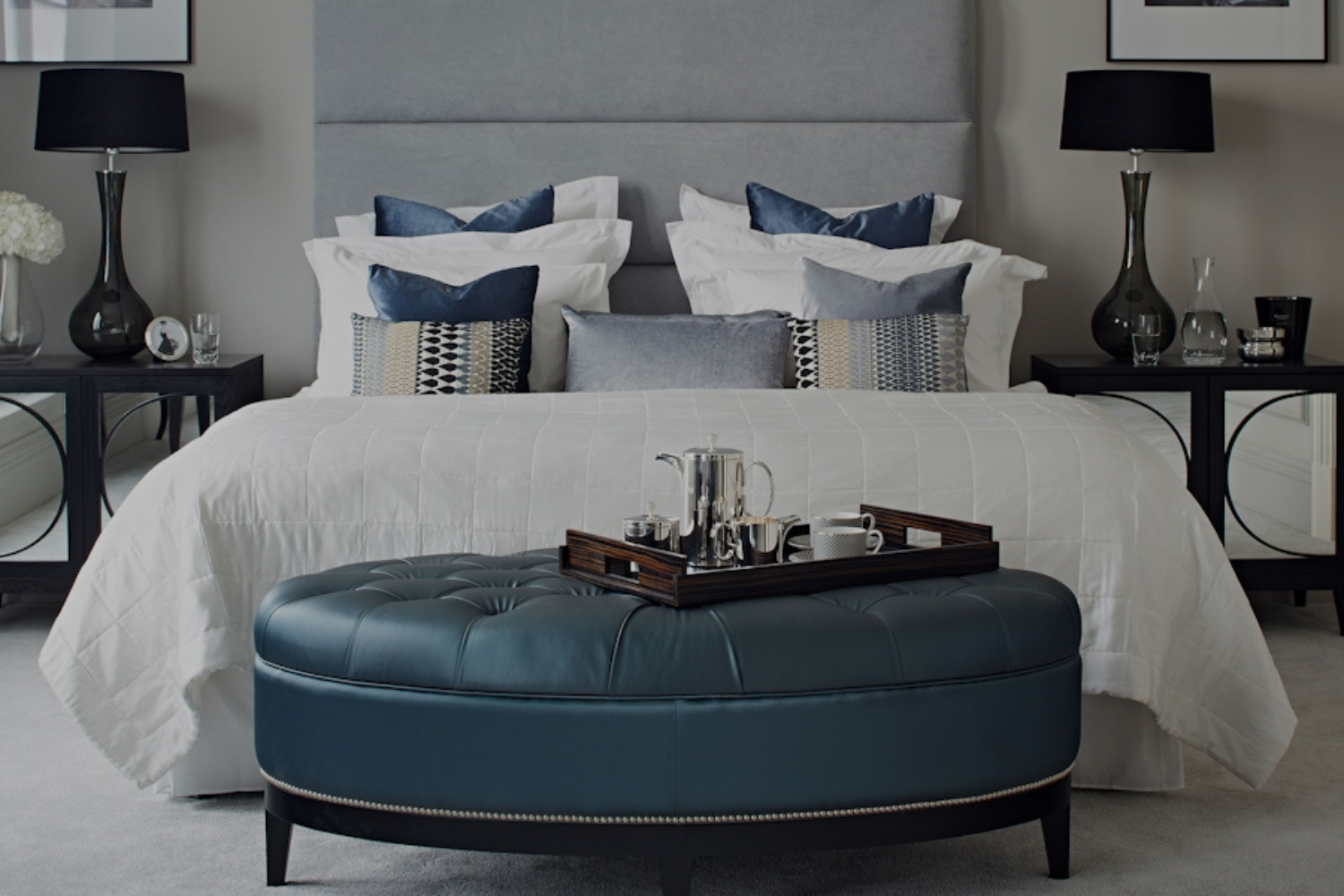 LuxDeco: Redefining Luxury Interiors Through Curated Design