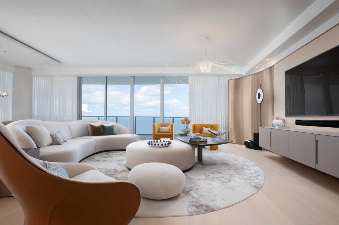 Top 10 Interior Designers in Florida
