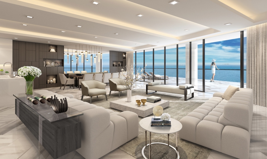 Top 10 Interior Designers in Florida