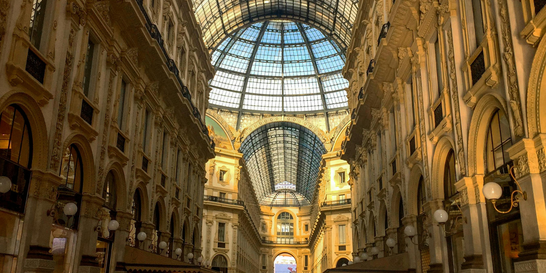 Milano Design Week: Salone del Mobile & Fuorisalone