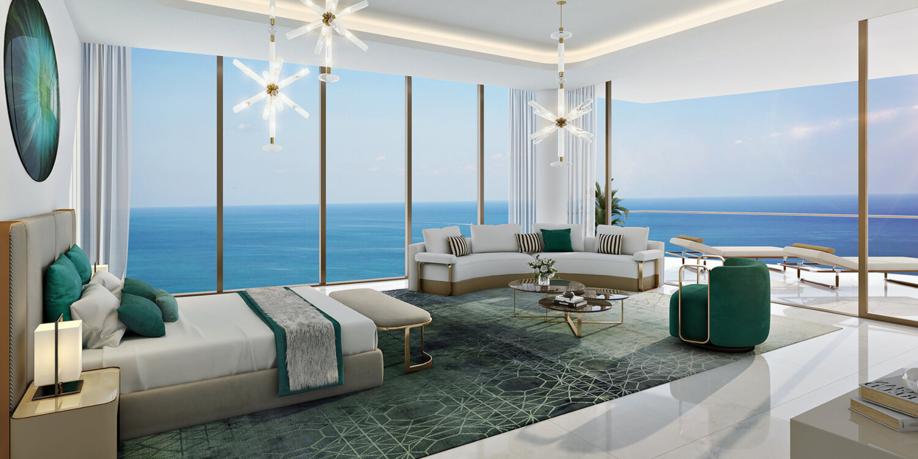 Top 10 Interior Designers in Florida