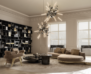 Luxury Lighting Ideas to Elevate Your Interior Design