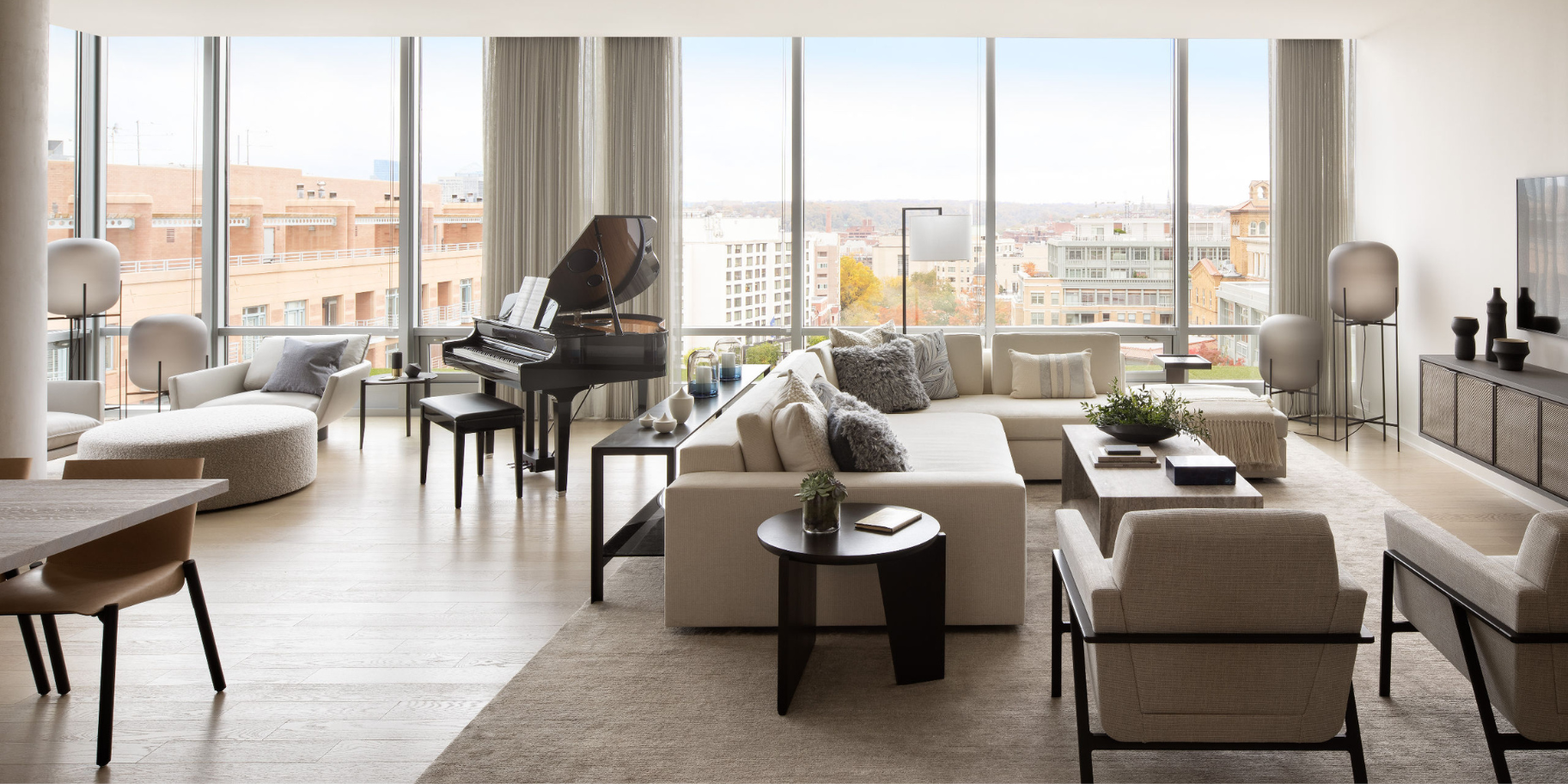 Top 10 Interior Designers In The USA