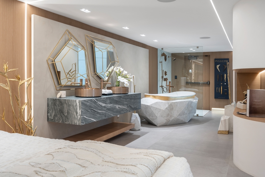 Discover the Covet House Showroom in Boca Raton: A Luxurious Design De