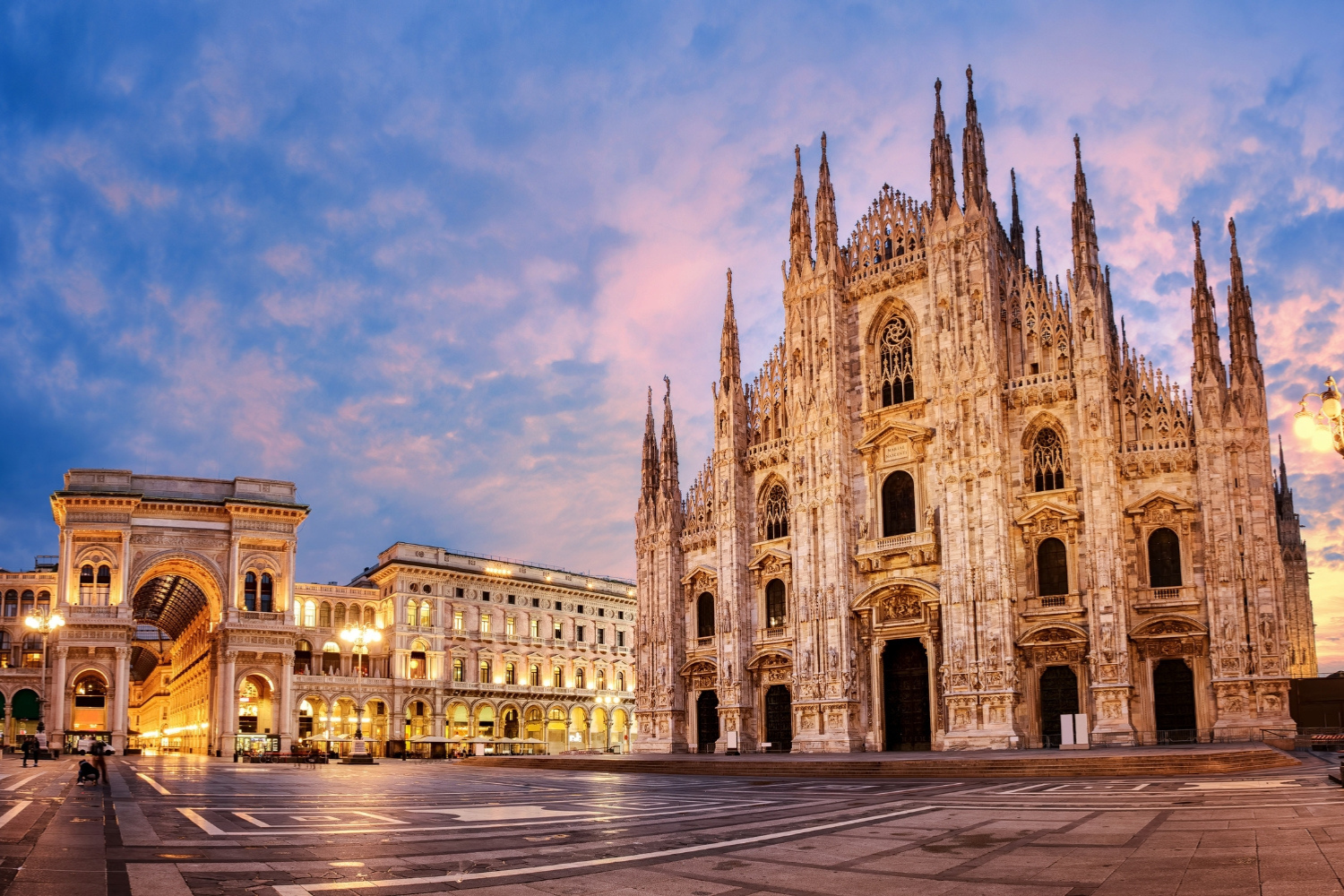 Milan Guide 2026: The Ultimate Luxury Journey
