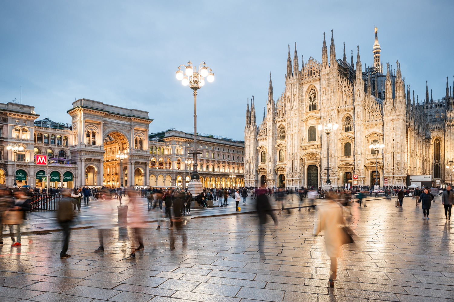 What To See In Milan: Top 10 Sights And Landmarks