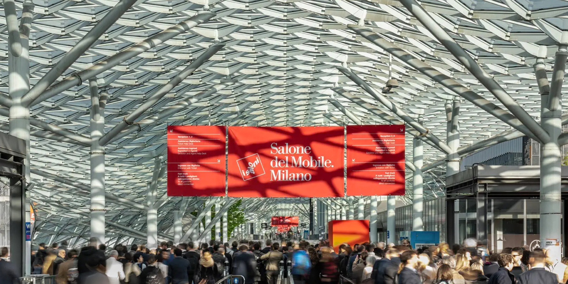 Milan Design Week Guide 2025