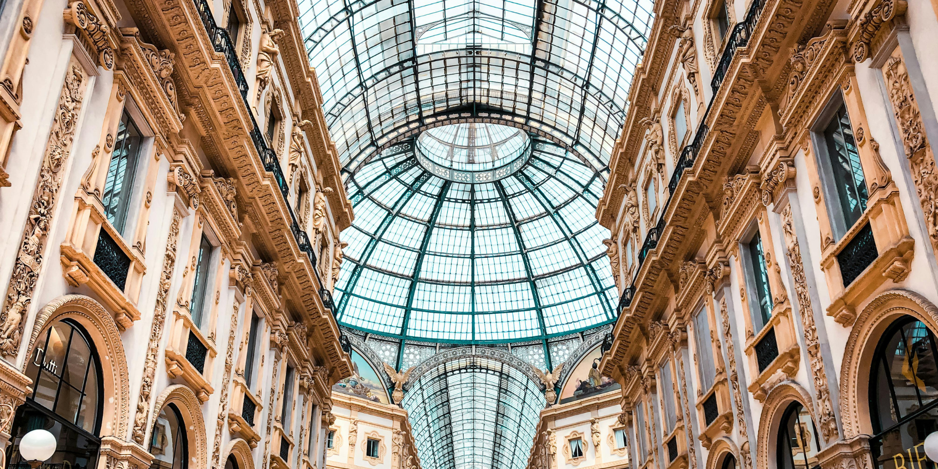 Luxury Restaurants in Milan: Where Design Meets Fine Dining