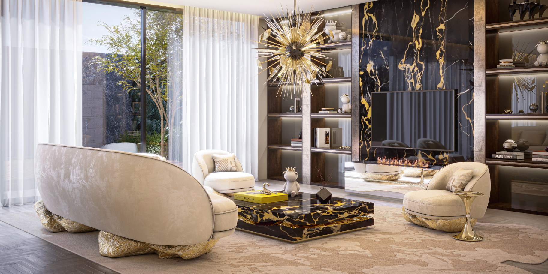 Boca do Lobo At Milan Design Week 2025