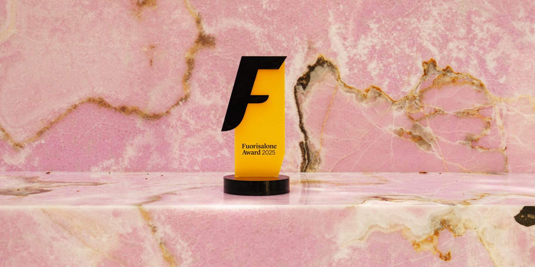 Fuorisalone Award 2025: The Best of Milan Design Week