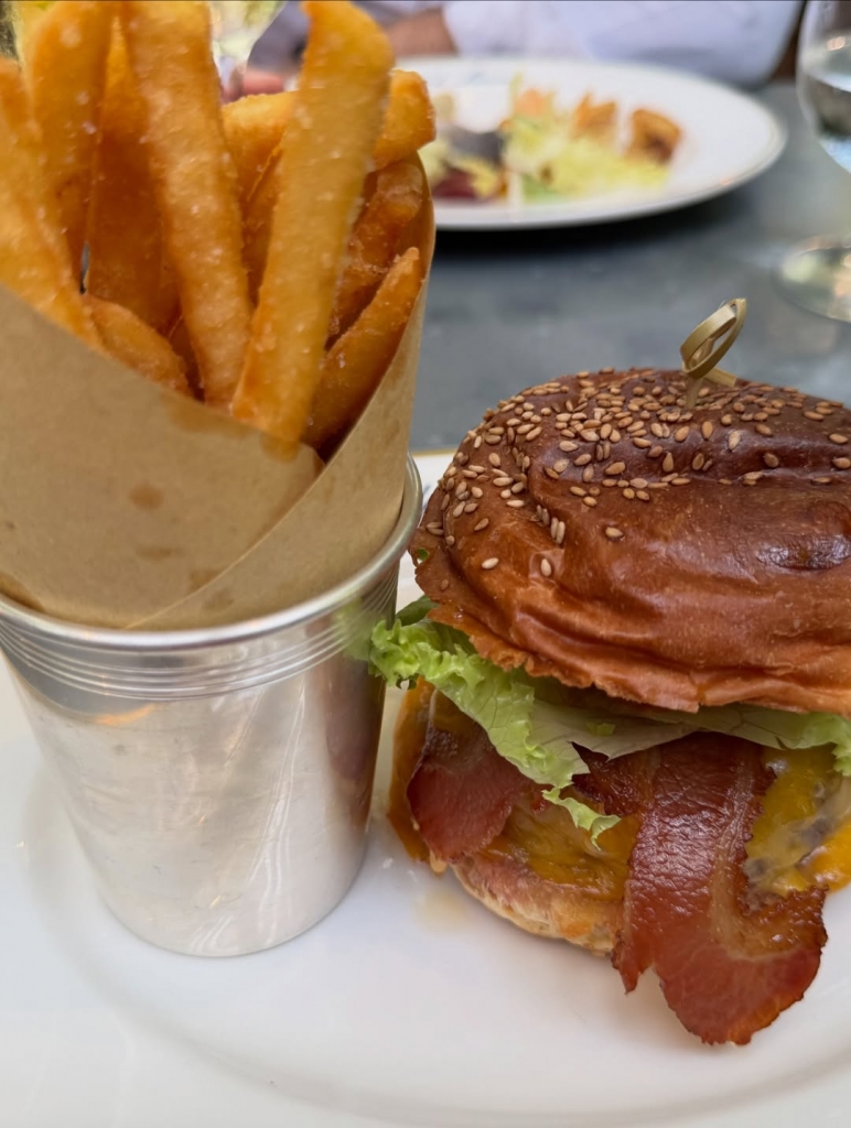 luxury restaurants who you see in Milan Guide