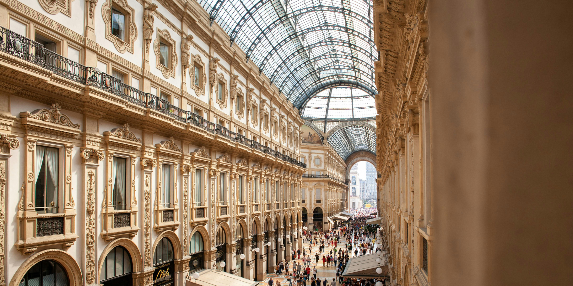 The Ultimate Milan Design Guide