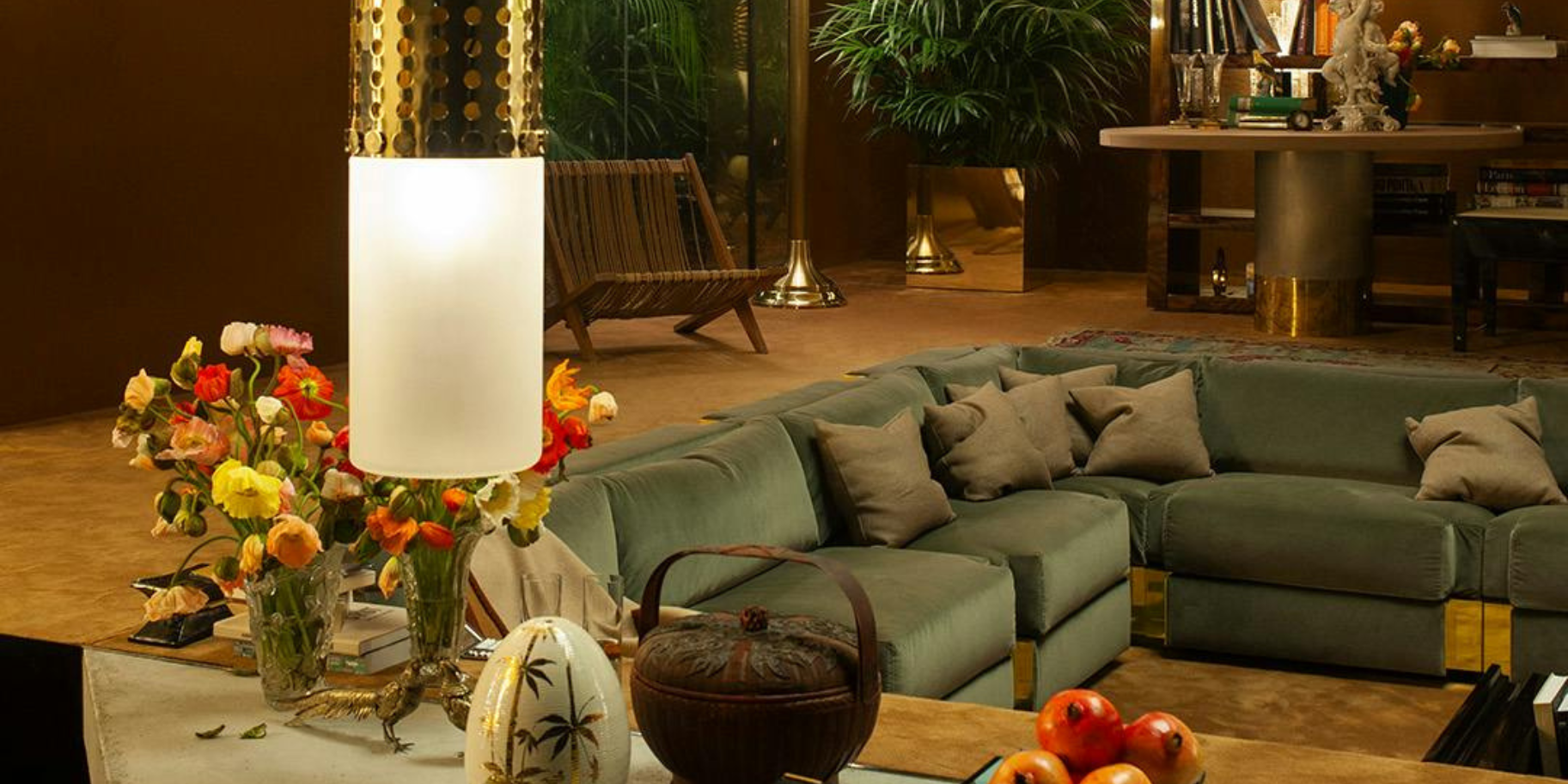 Inside La Prima Notte di Quiete: Dimoremilano x Loro Piana at Milan Design Week