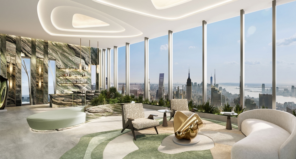 You Can’t Miss INDEX 2025: Dubai’s Top Interior Design & Furniture Exhibition