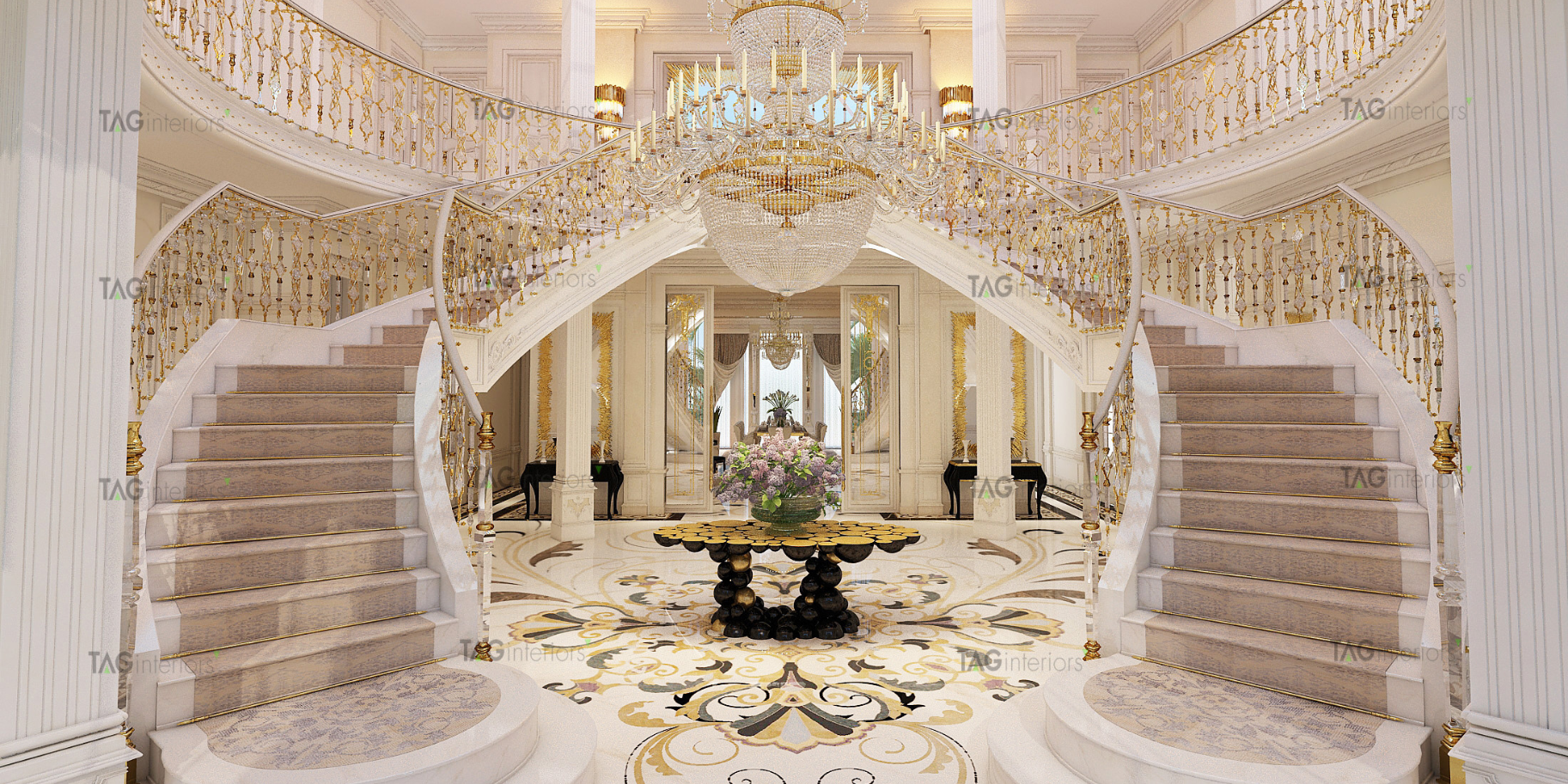 Carré d’Art: Curating Luxury Furniture and Interior Partnerships in the Middle East