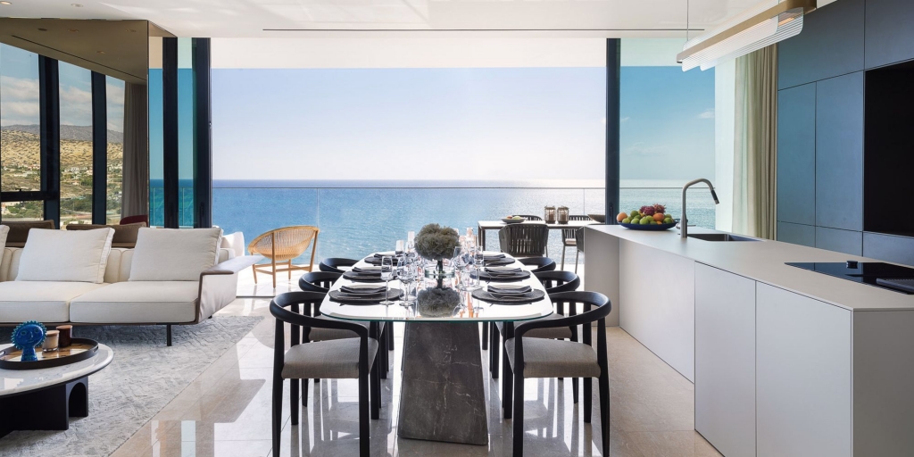 Kristina Zanic Consultants – Mastering High-End Interior Design Worldwide
