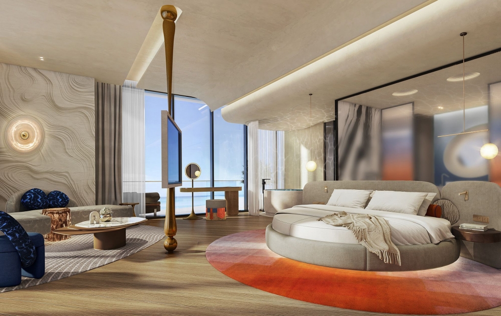 Kristina Zanic Consultants – Mastering High-End Interior Design Worldwide