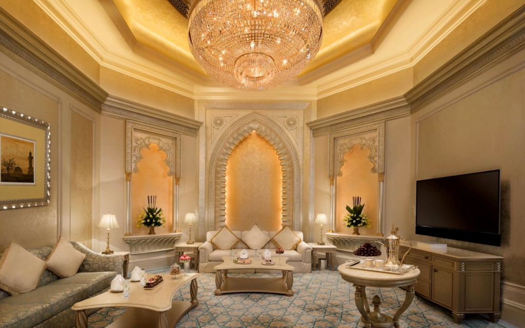 You Can’t Miss INDEX 2025: Dubai’s Top Interior Design & Furniture Exhibition