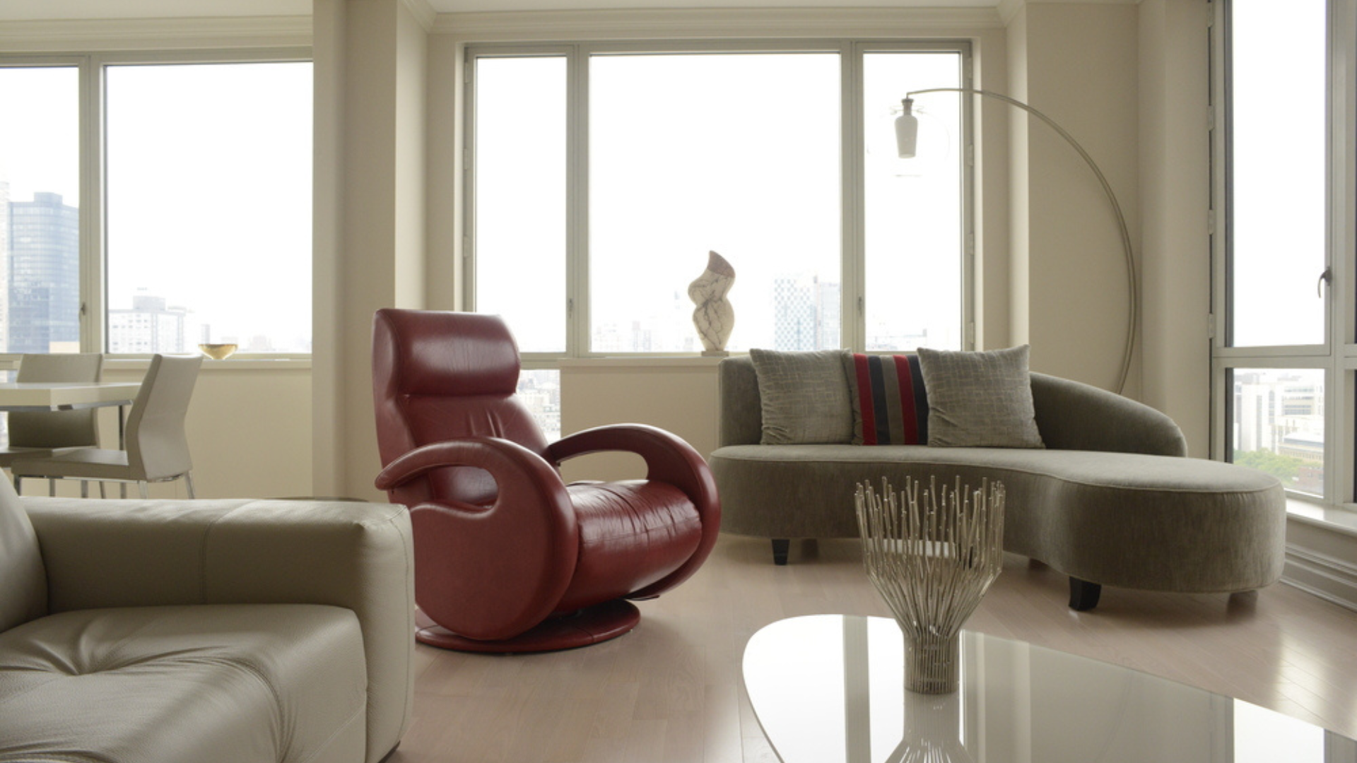 Aline Matsika: Where Interior Design Meets Global Sophistication