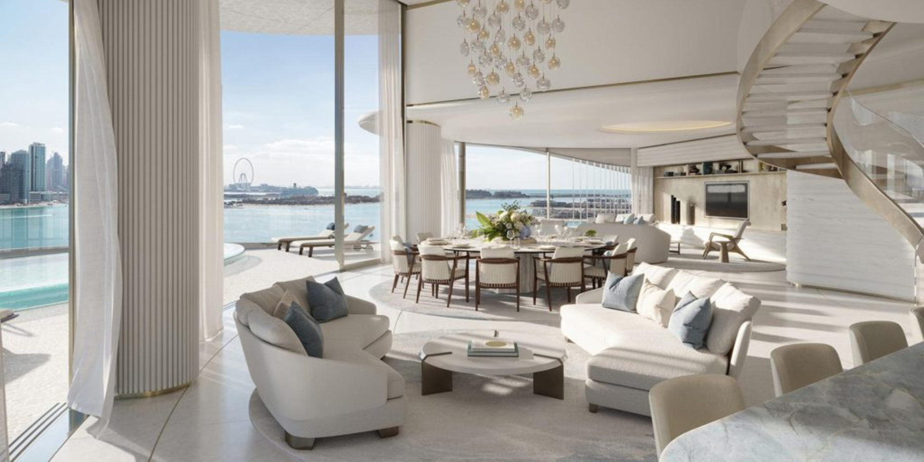Alpago Properties: Pioneering Ultra-Luxury Real Estate in Dubai’s Elite Market