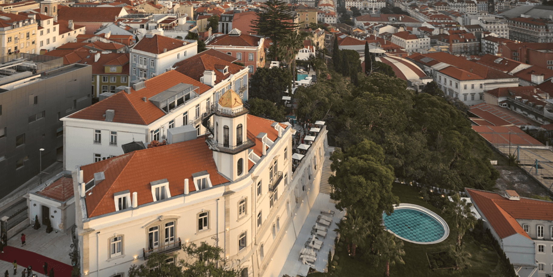 Explore the Most Exclusive Luxury Destinations in Portugal