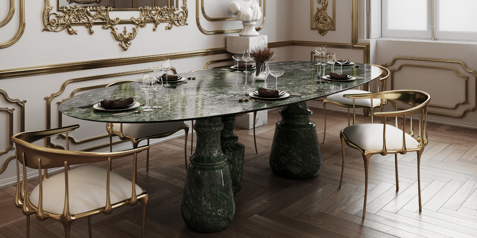 Best Dining Tables for Unforgettable Dinners with Friends