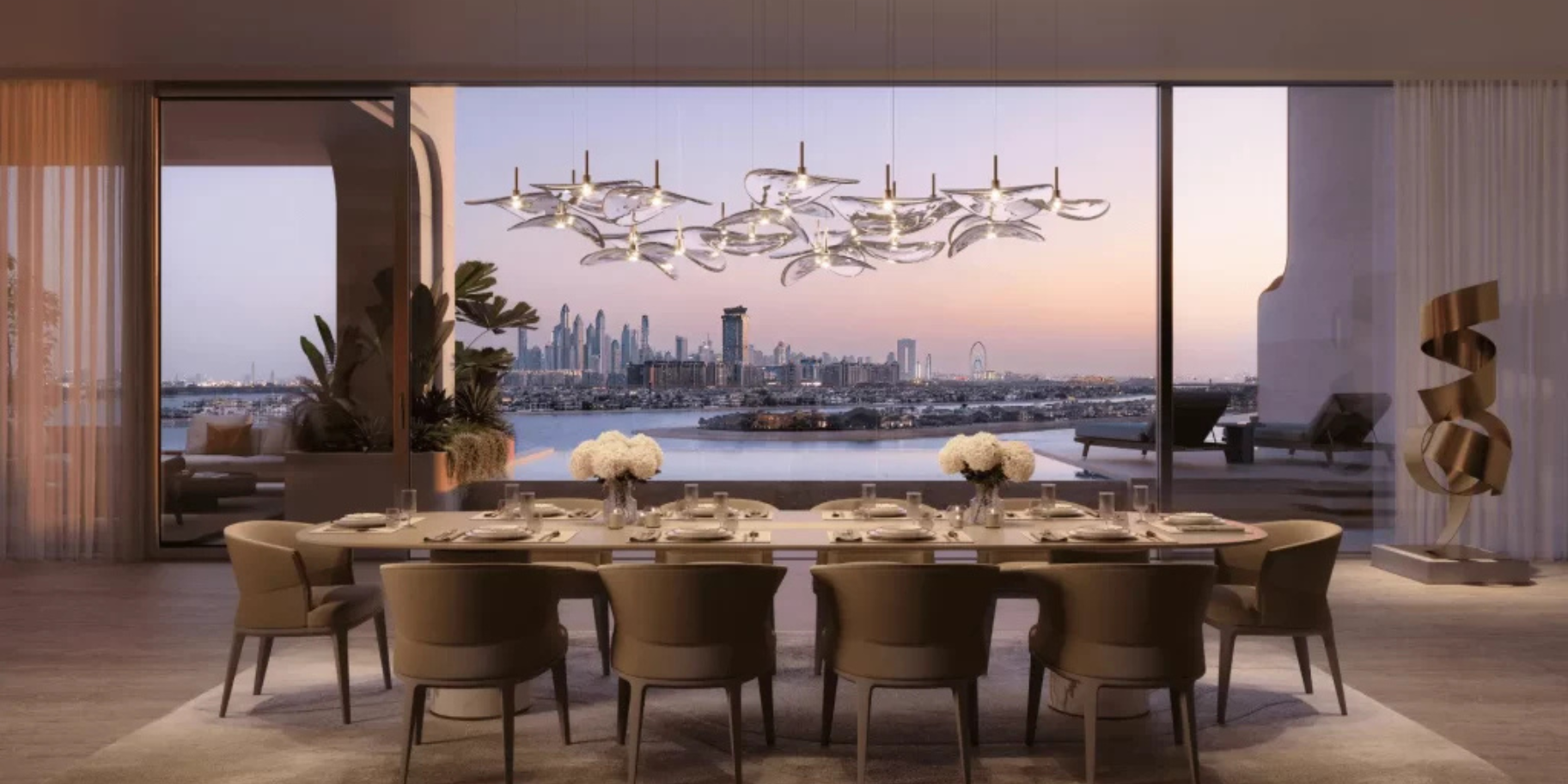 OMNIYAT: A Visionary Luxury Developer Transforming Dubai’s Skyline