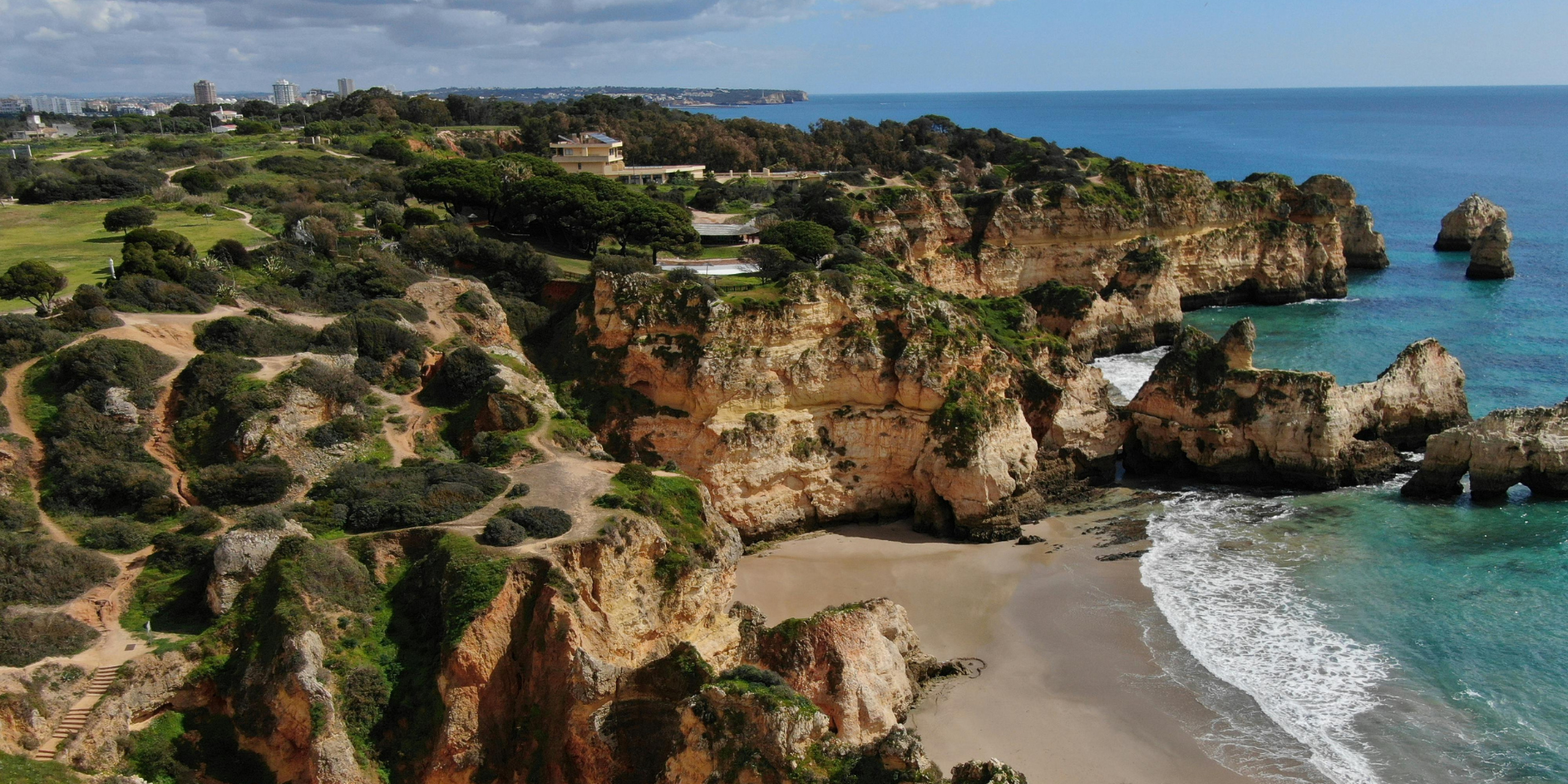 A Private Sunset: Where Luxury Becomes an Experience