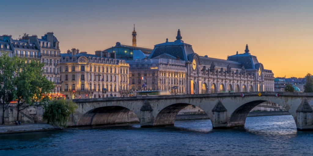Paris Design Week 2025: Exploring the City’s Creative Districts