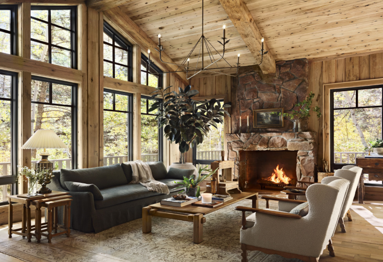 Top 10 Interior Designers To Follow
