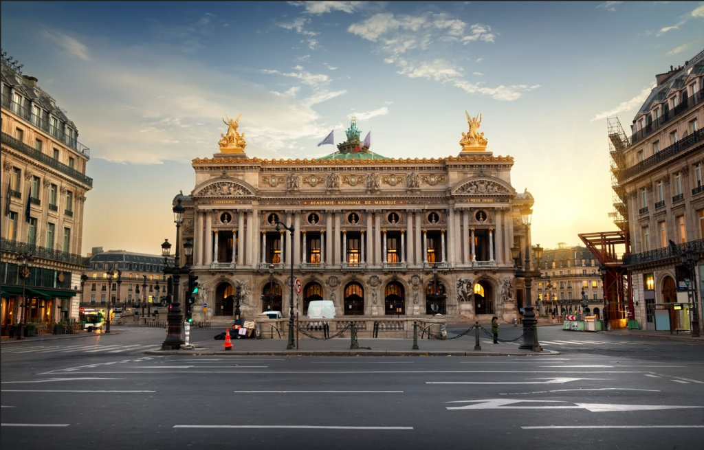 Paris Design Week 2025: Exploring the City’s Creative Districts