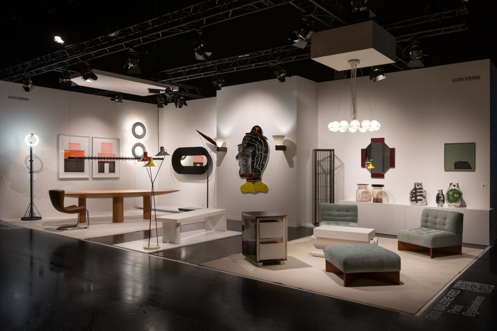 Paris Design Week 2025: Exploring the City’s Creative Districts
