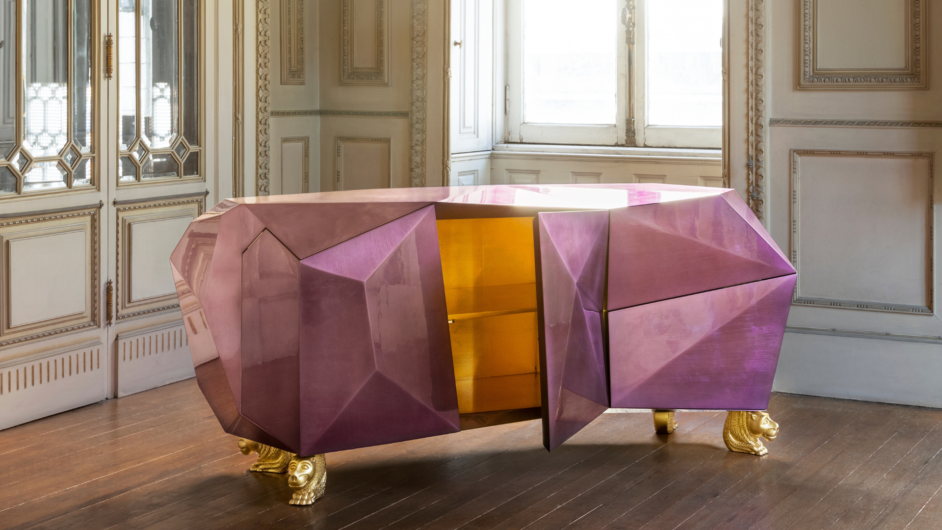 Homeing 2025: Lisboa Recebe o Luxo Discreto do Design Contemporâneo