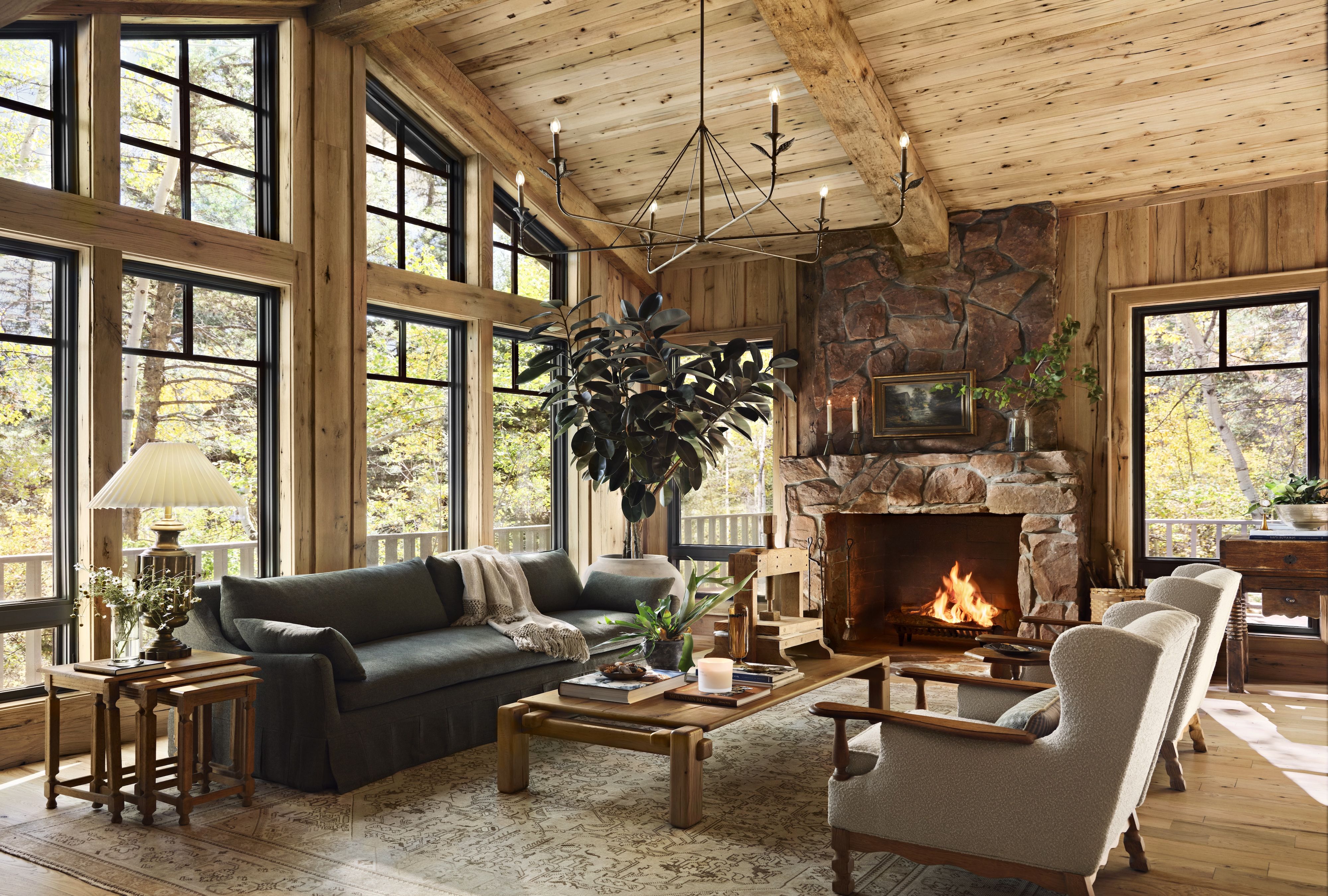 Top 10 Interior Designers To Follow