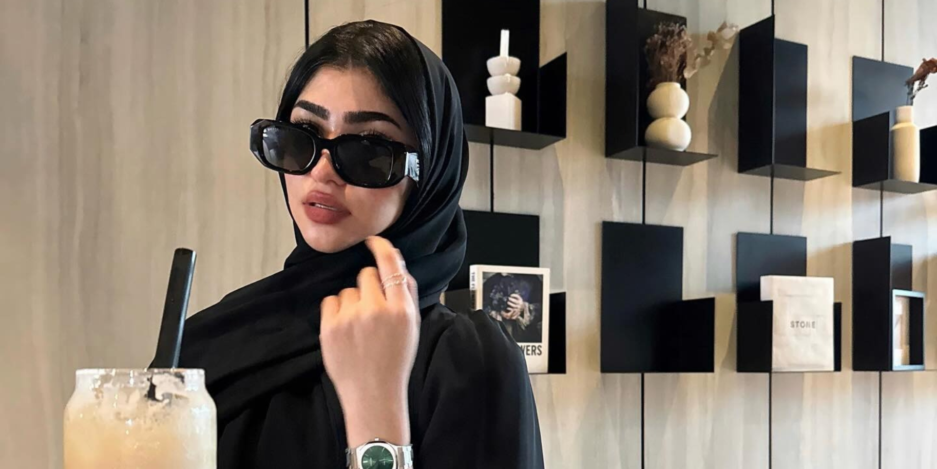 Emirati Influencers You Need to Follow on Instagram