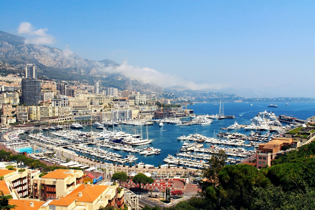 Monaco Yacht Show 2025: Discover the Latest Superyachts and Mega Yachts
