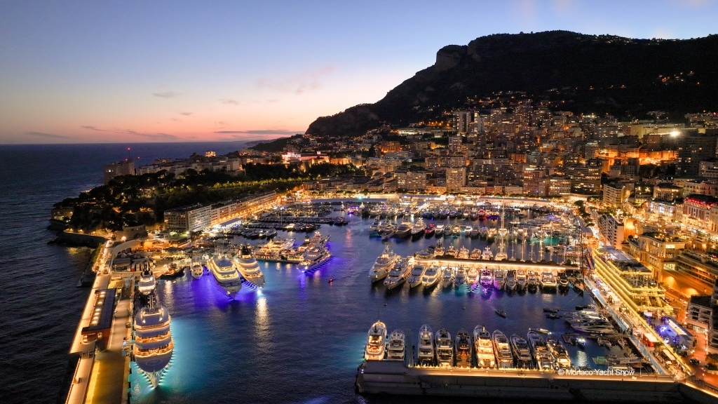 Monaco Yacht Show 2025: Discover the Latest Superyachts and Mega Yachts