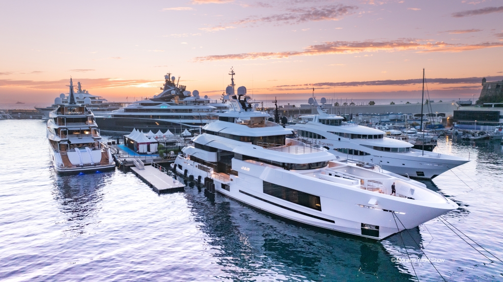 Monaco Yacht Show 2025: Discover the Latest Superyachts and Mega Yachts