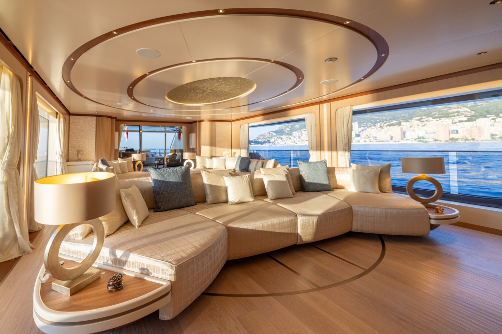 Monaco Yacht Show 2025: Discover the Latest Superyachts and Mega Yachts